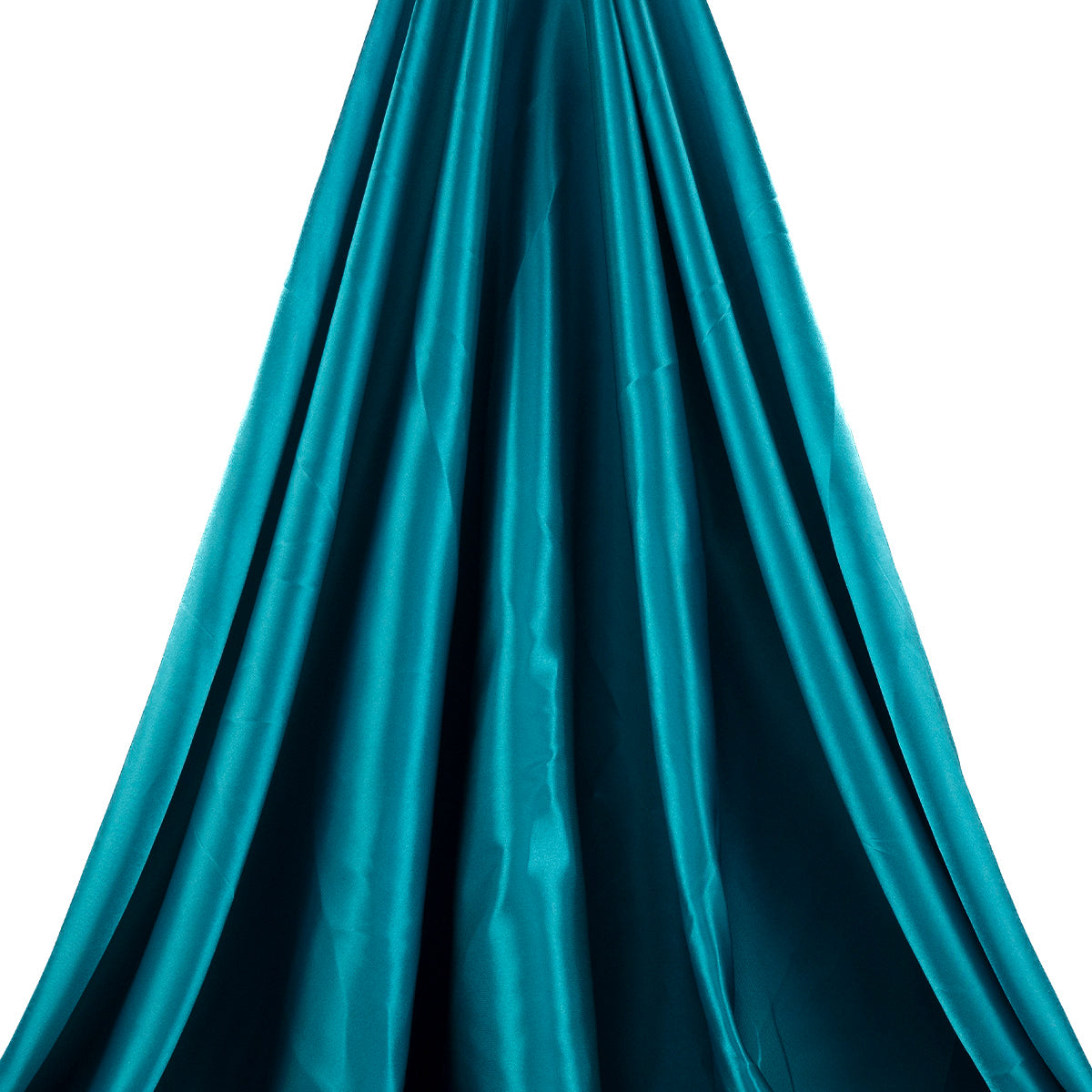 SATEN POLY AGUAMARINA PACIFICO