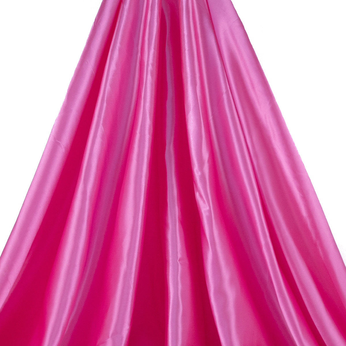 SATEN POLY FUCSIA SUPER