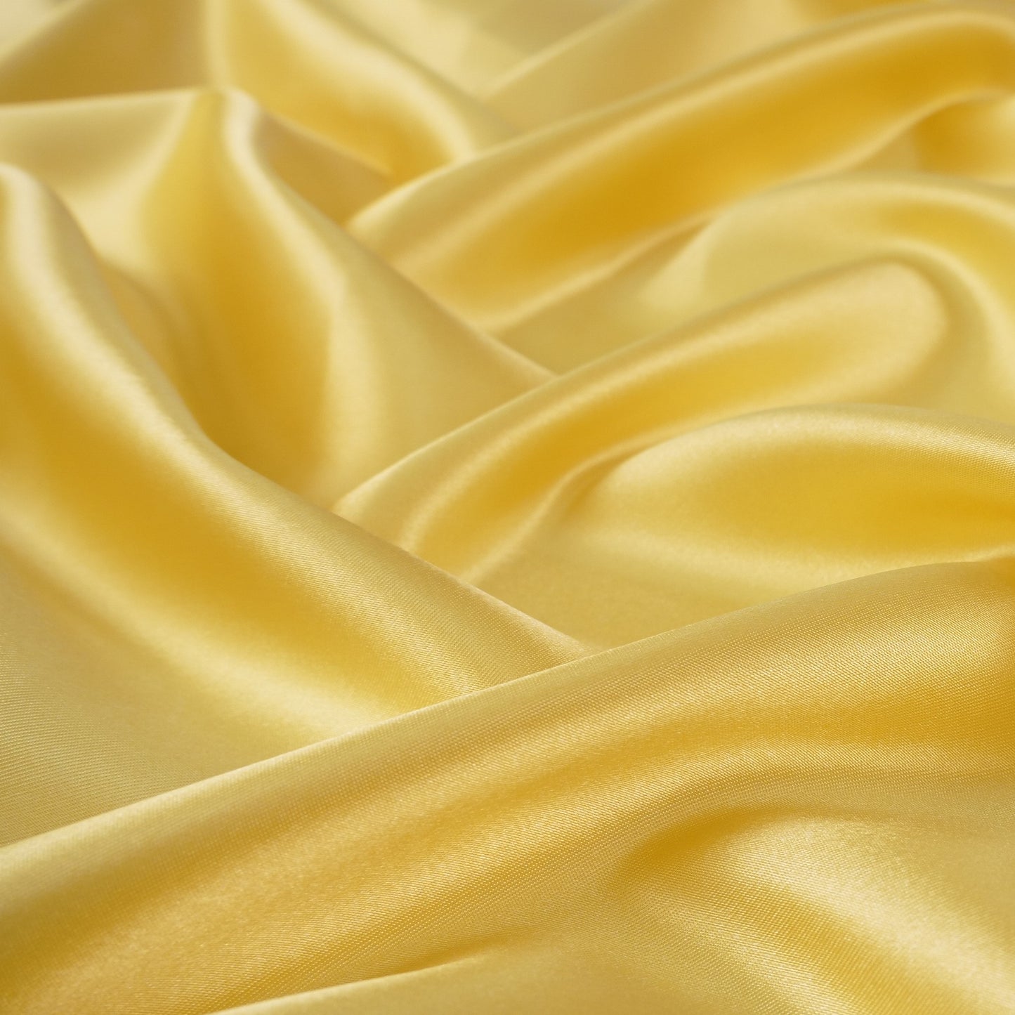 SATEN POLY AMARILLO MUSGO SECO