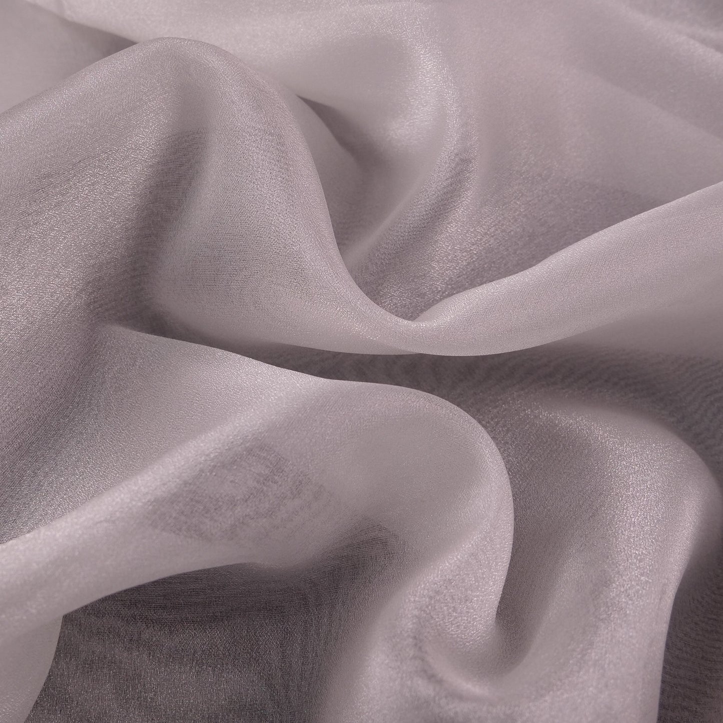 ORGANZA CRISTAL BLANCO BRILLANTE