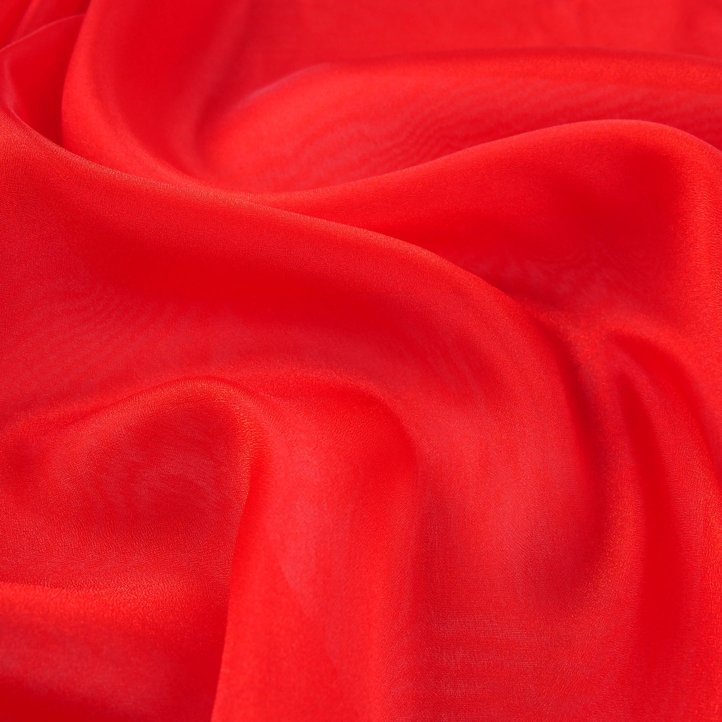 ORGANZA CRISTAL ROJO POMPEYA