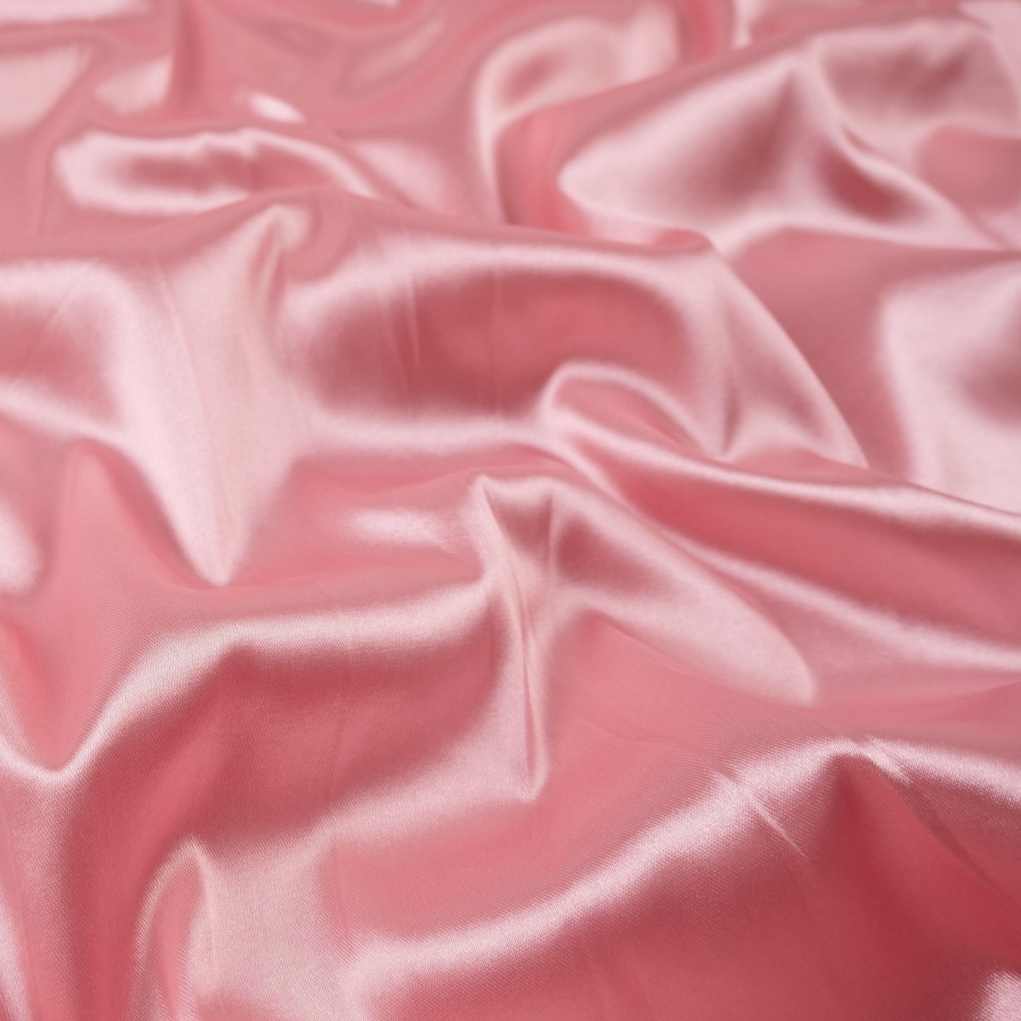 SATEN SPANDEX ROSA BLOSSOM