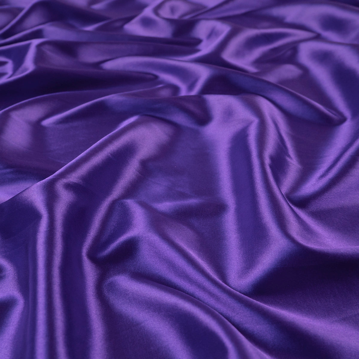SATEN SPANDEX VIOLETA HELIOTROPE