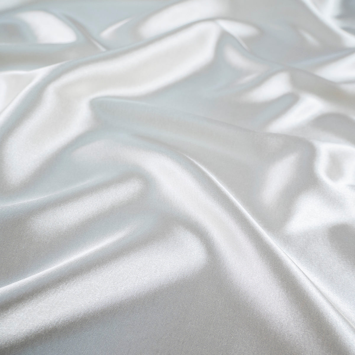 SATEN SPANDEX NATURAL PONCHE