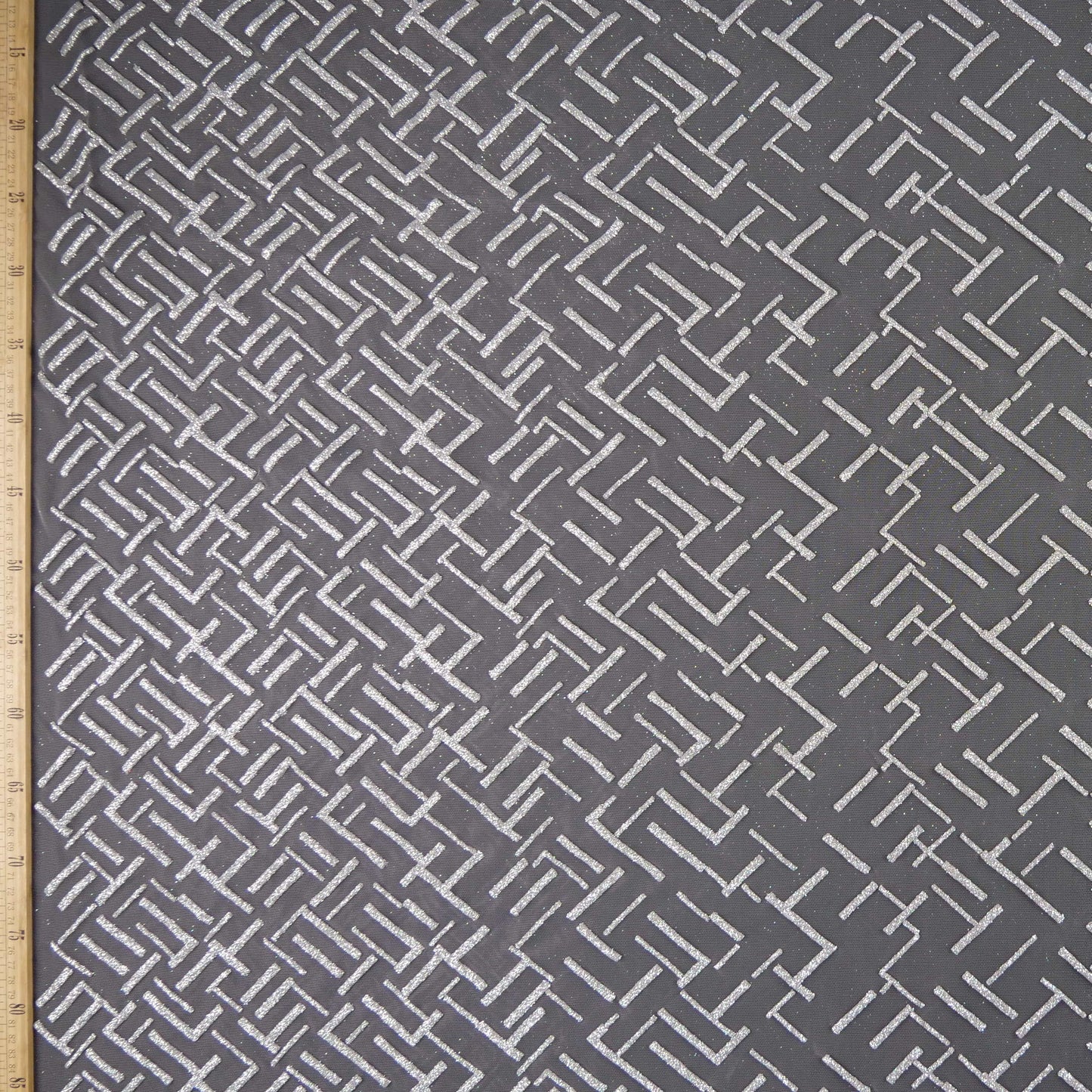 TUL LOLA GRIS MINIMAL