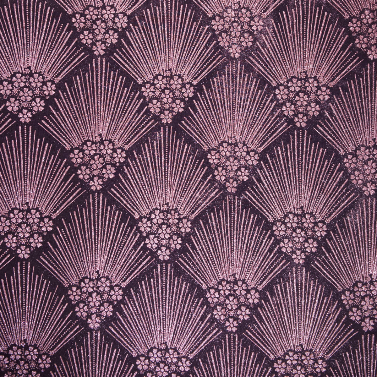 TUL LOLA ROSA FAIRY TALE GLITTER GEOMETRICO