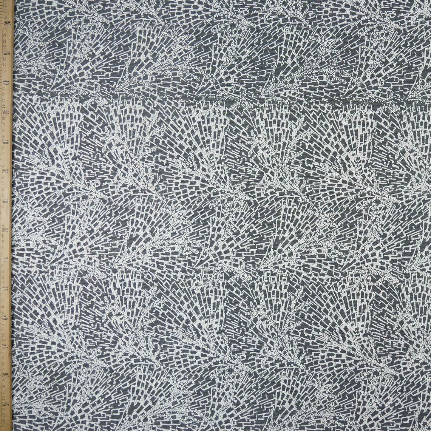 TUL LOLA BLANCO AZULADO