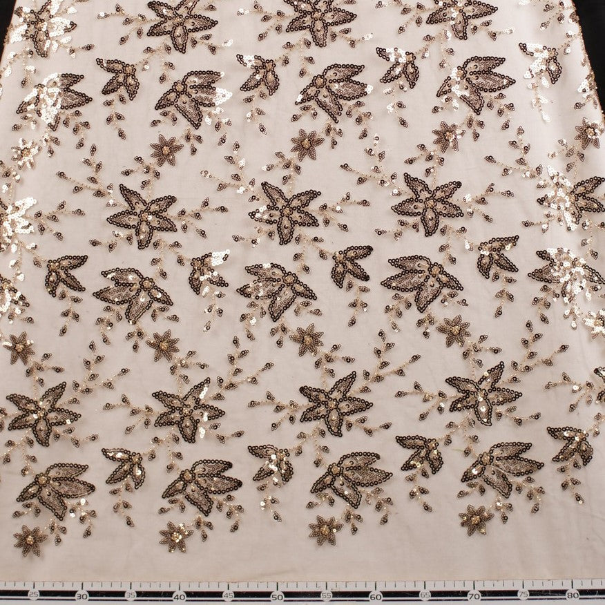 TUL ISABELLA BEIGE LIGERO
