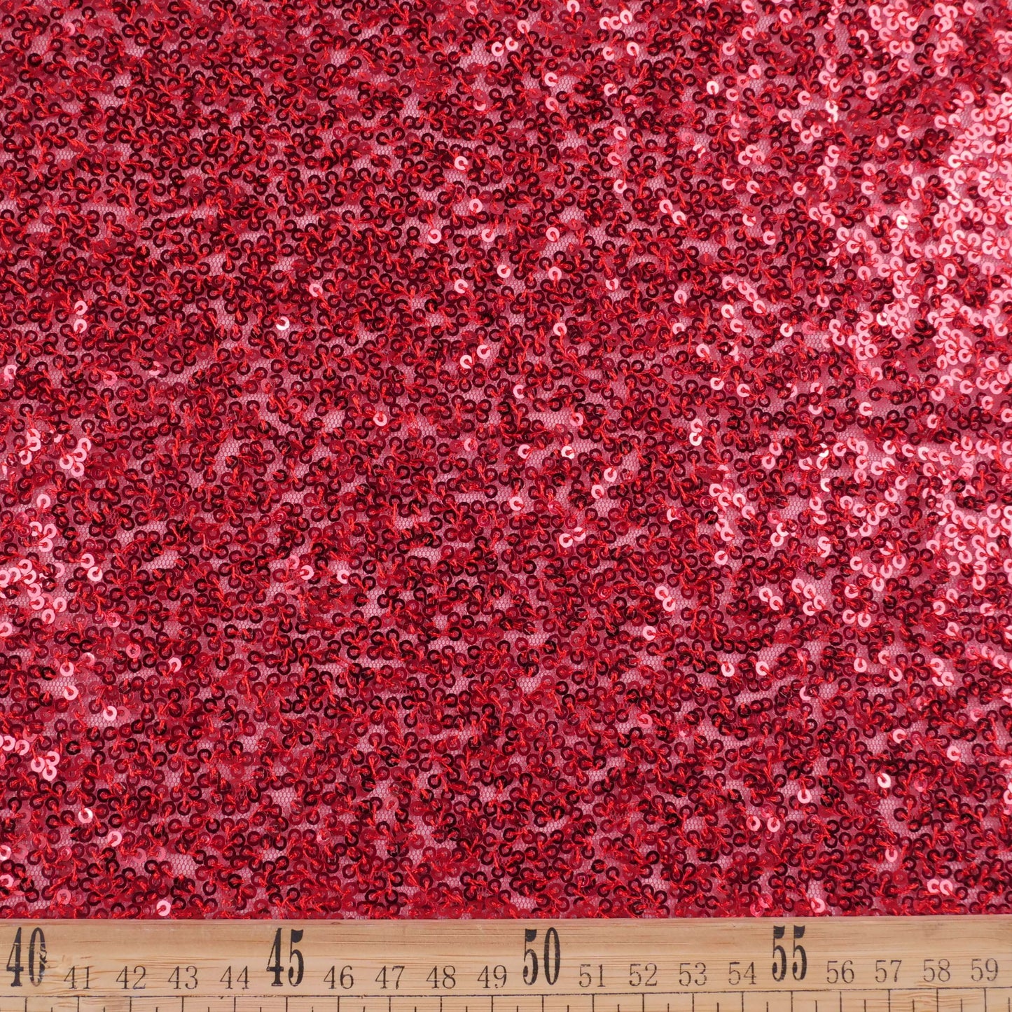 PAILLETTE LOLA ROJO RIO
