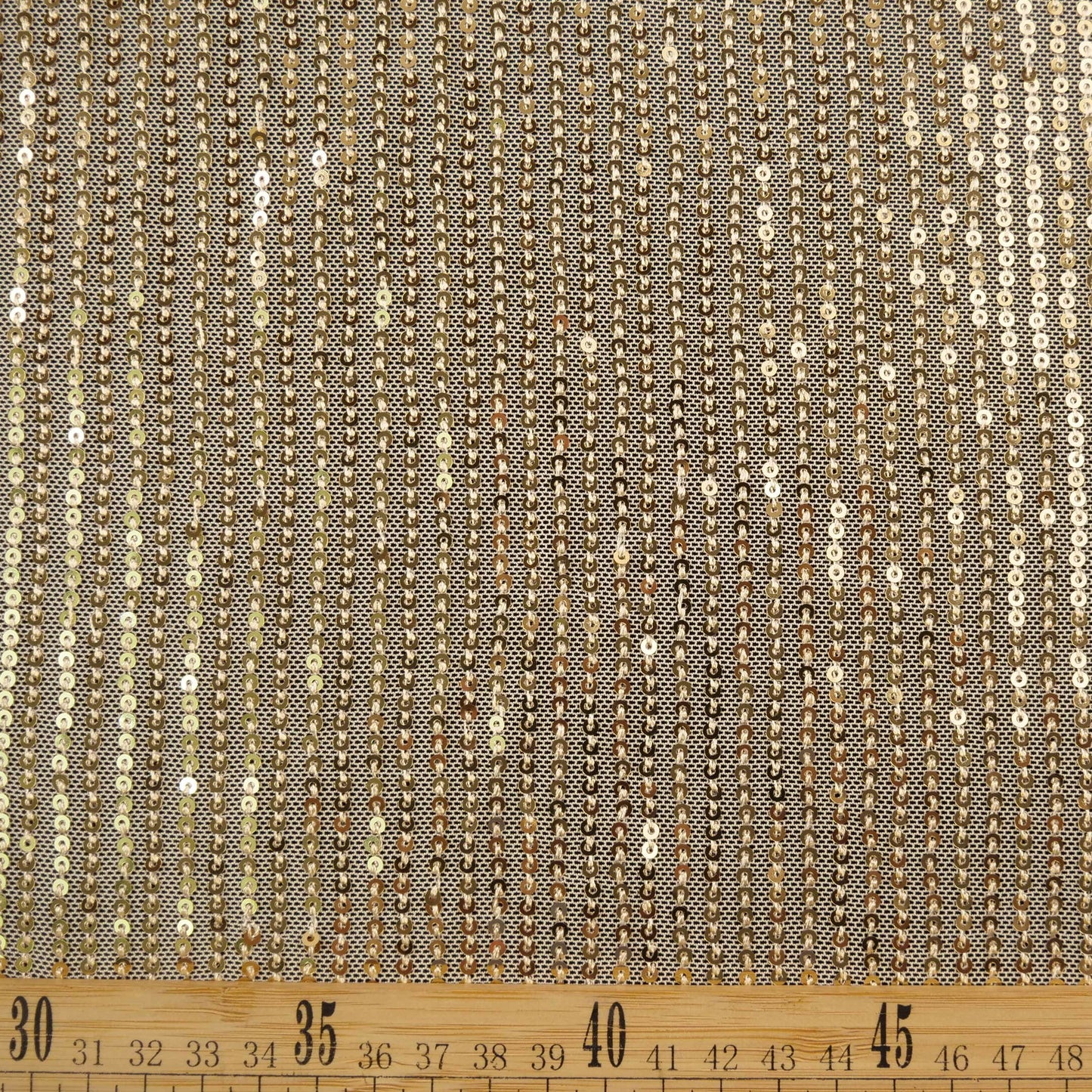 PAILLETTE ISABELLA BEIGE LIGERO
