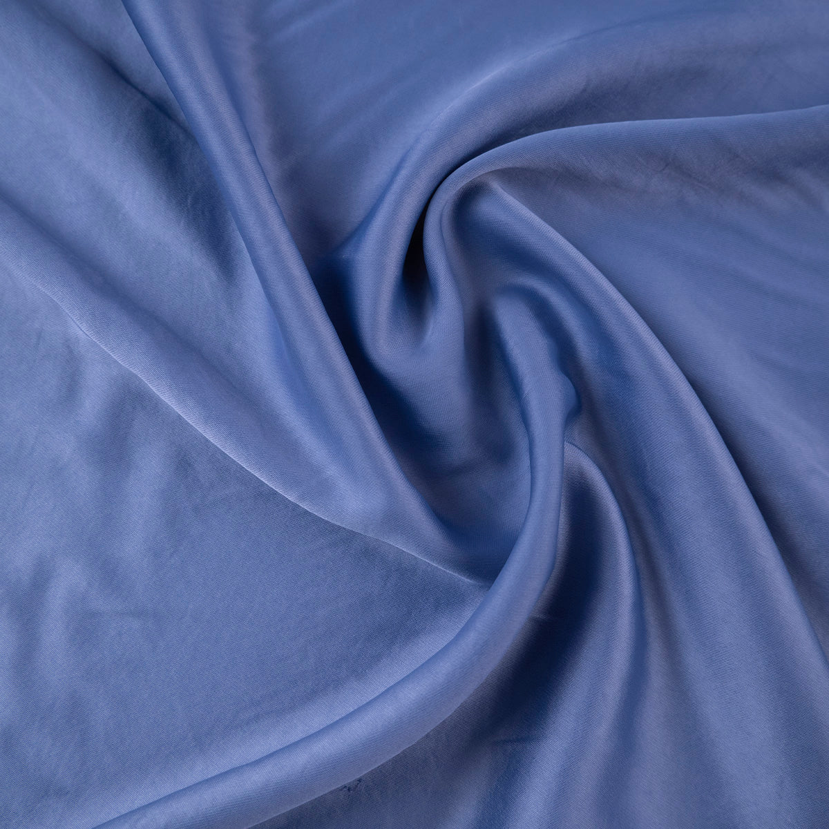 SATEN ISADORA AZUL ULTRAMARINO