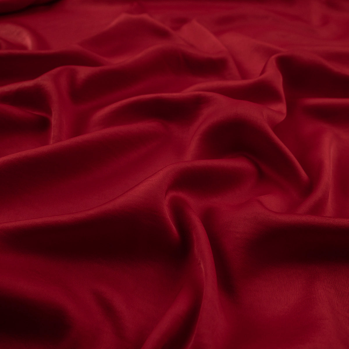 SATEN ISADORA ROJO PEPPER
