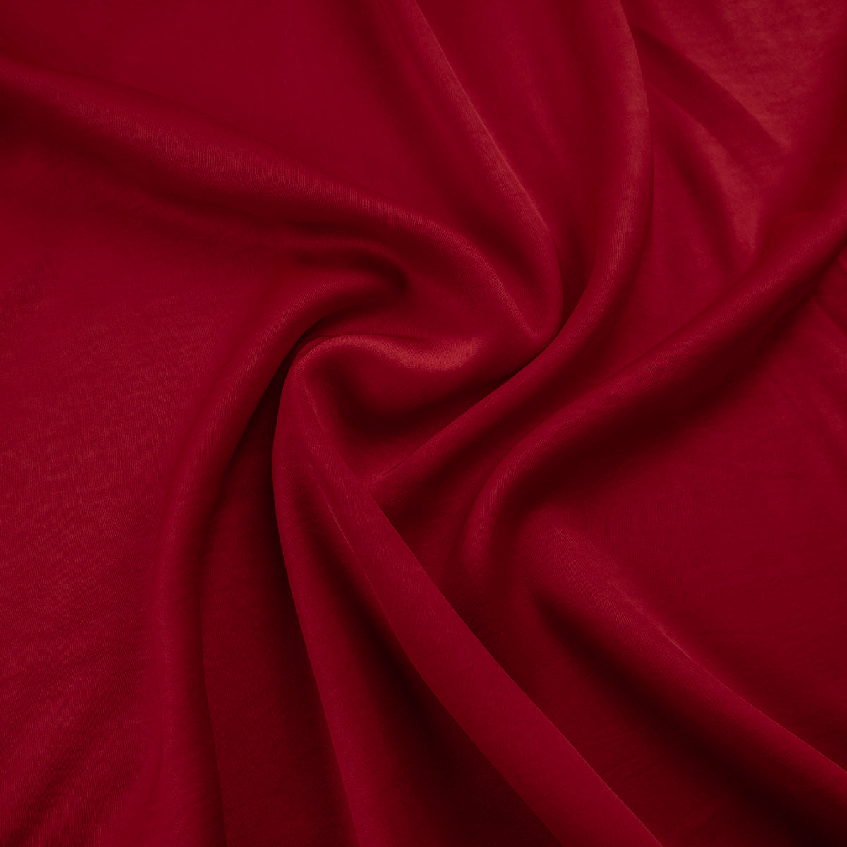 SATEN ISADORA ROJO PEPPER