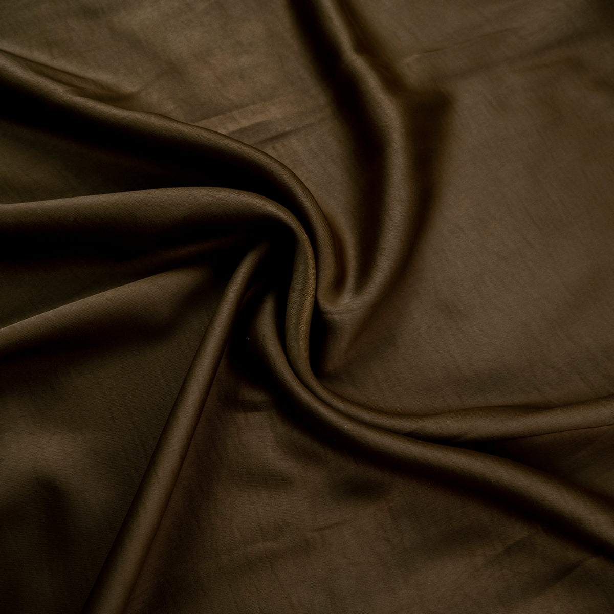 SATEN ISADORA MARRON BUTTERNUT