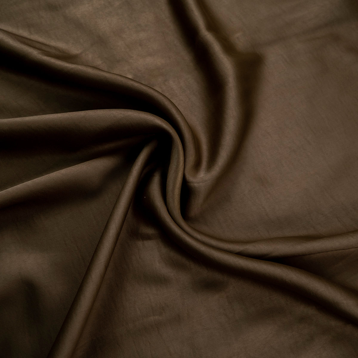 SATEN ISADORA MARRON BUTTERNUT