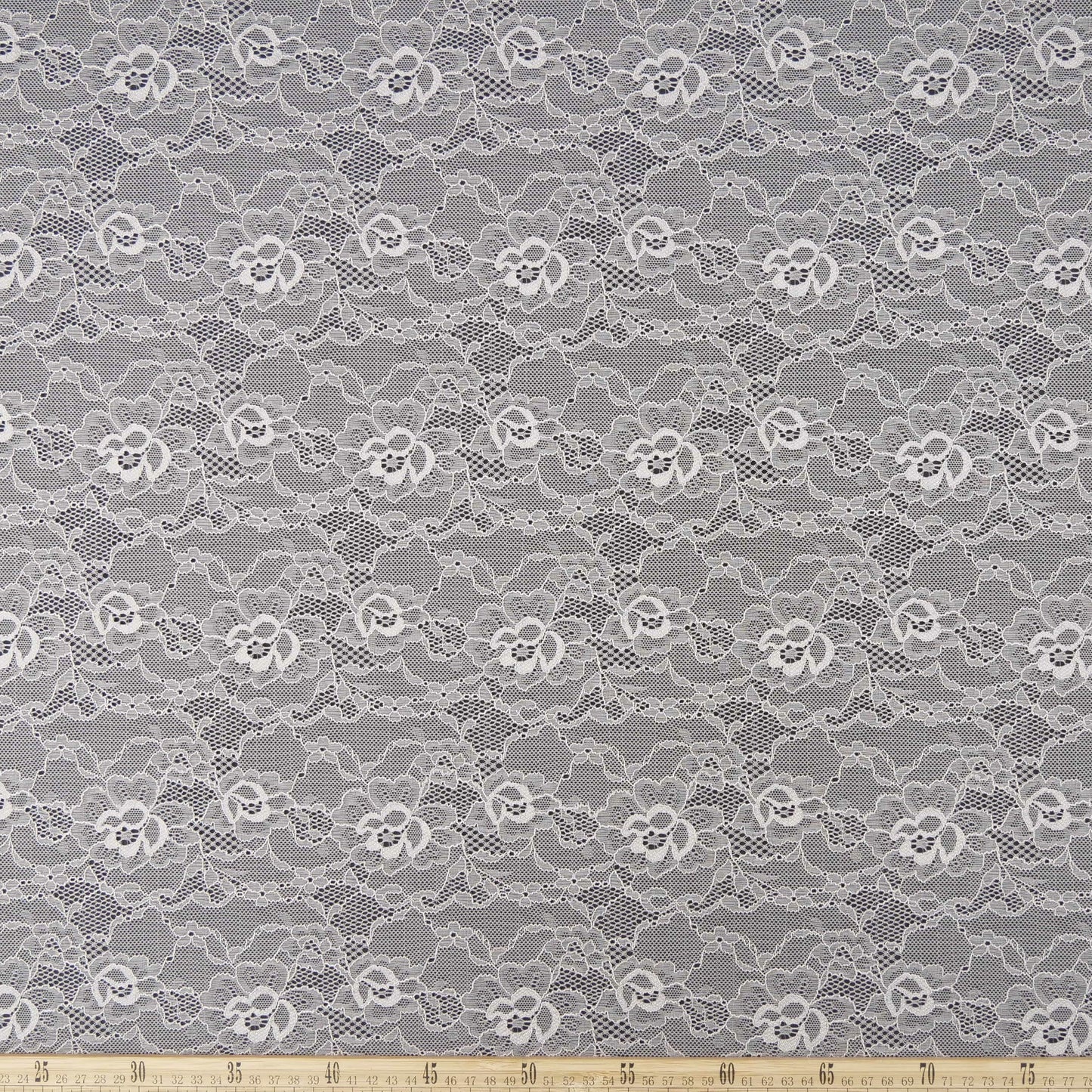 ENCAJE LOLA FLORAL