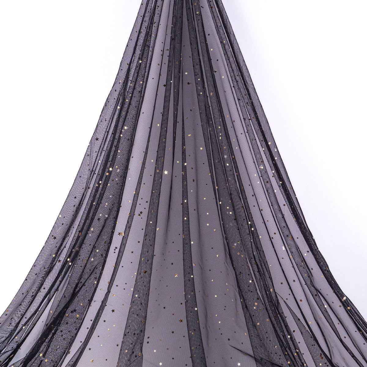 TUL ESTRELLITAS NEGRO METEORITO