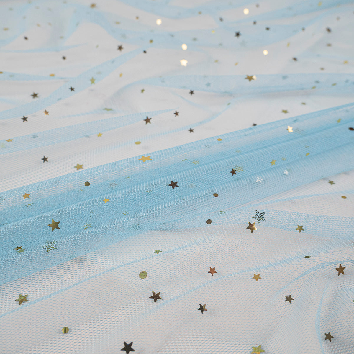 TUL ESTRELLITAS CELESTE FORGET
