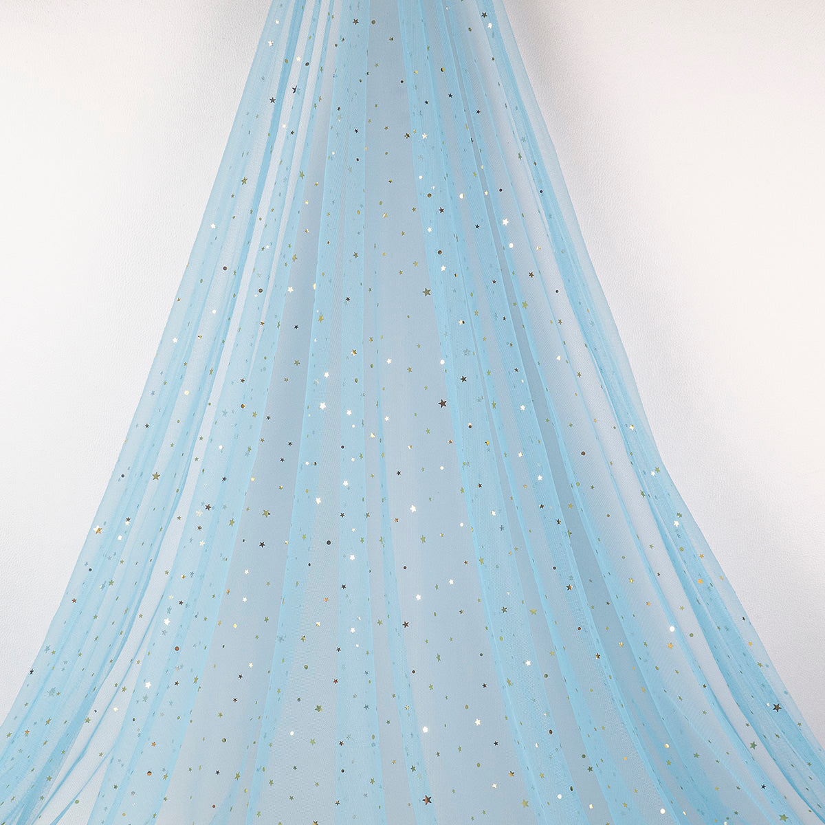 TUL ESTRELLITAS CELESTE FORGET