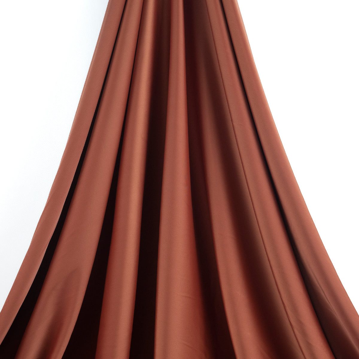 SATEN MILAN MARRON BOSSA NOVA