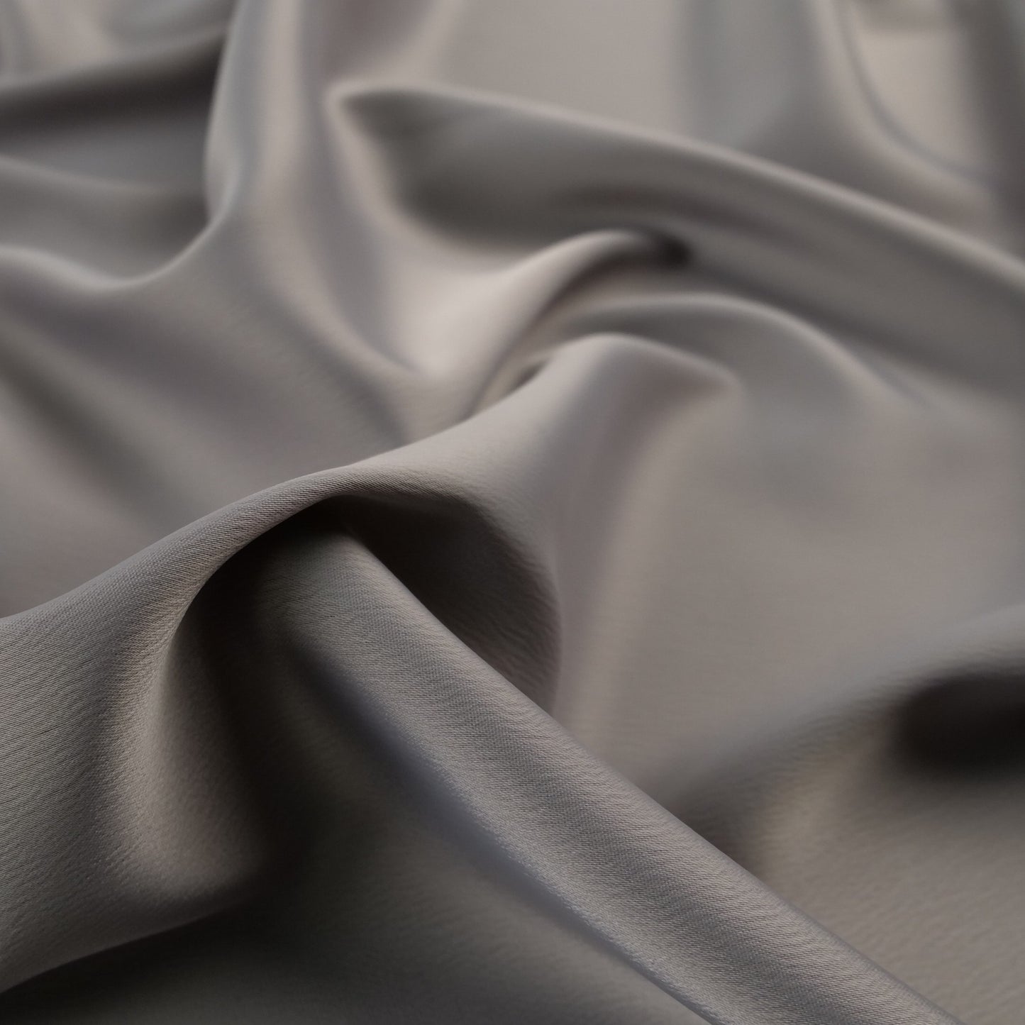 SATEN MILAN GRIS ZINC