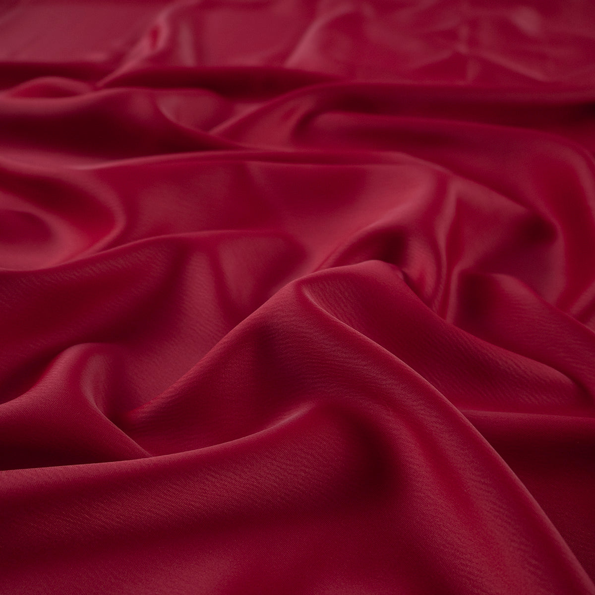 SATEN MILAN ROJO BUFON