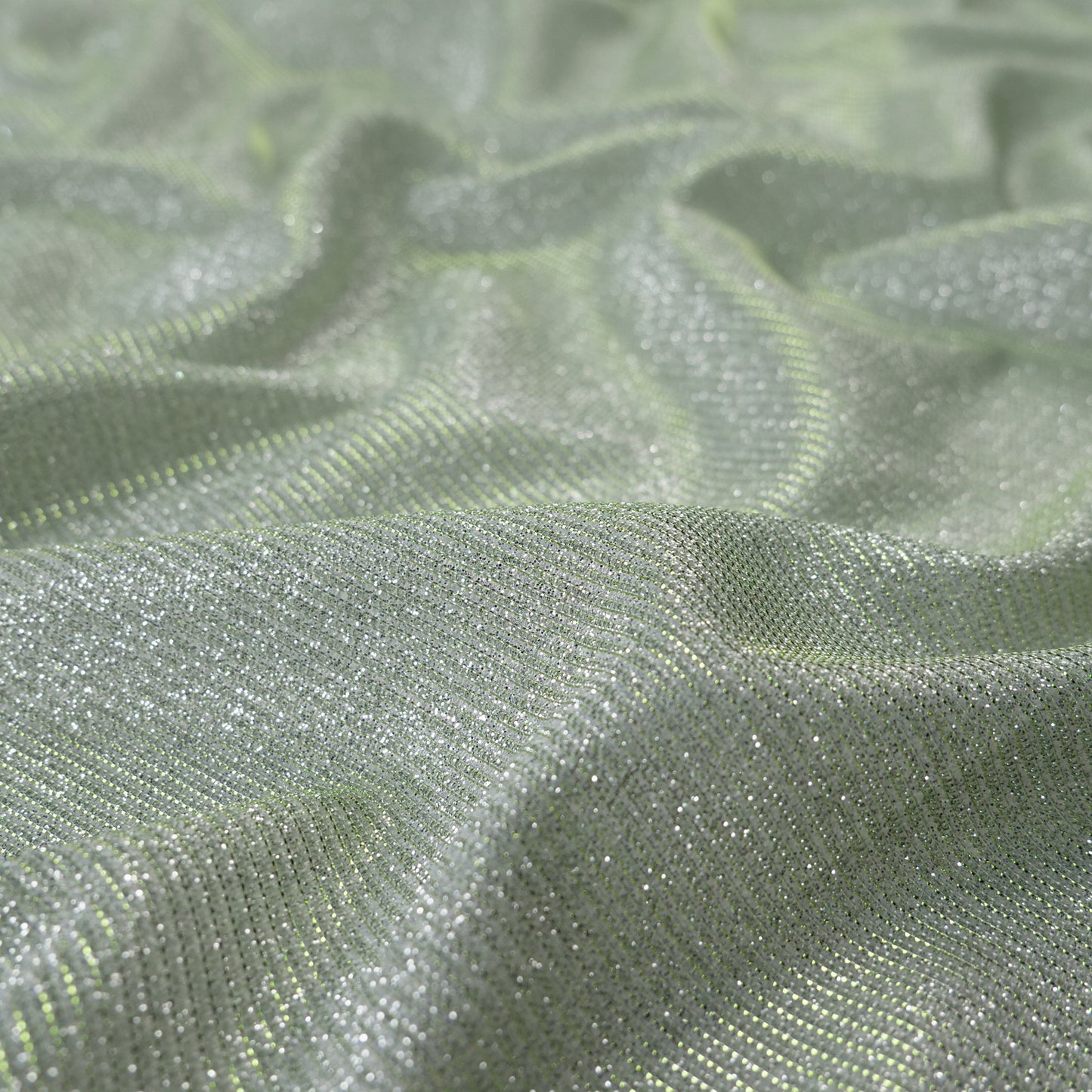 LUREX SPANDEX VERDE ALBAHACA