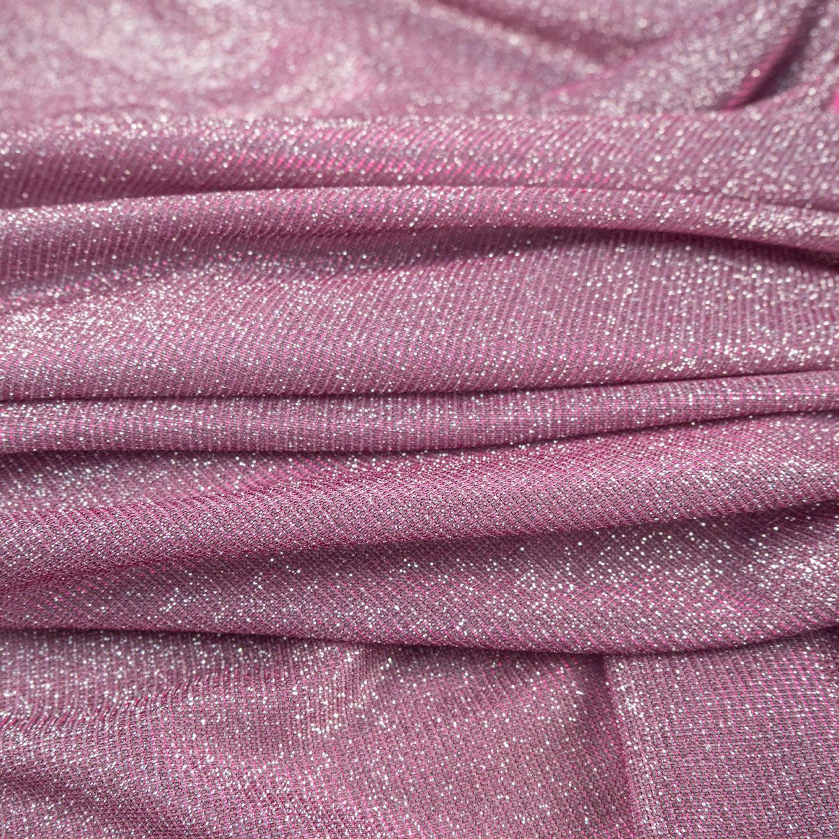 LUREX SPANDEX FUCSIA REMOLACHA