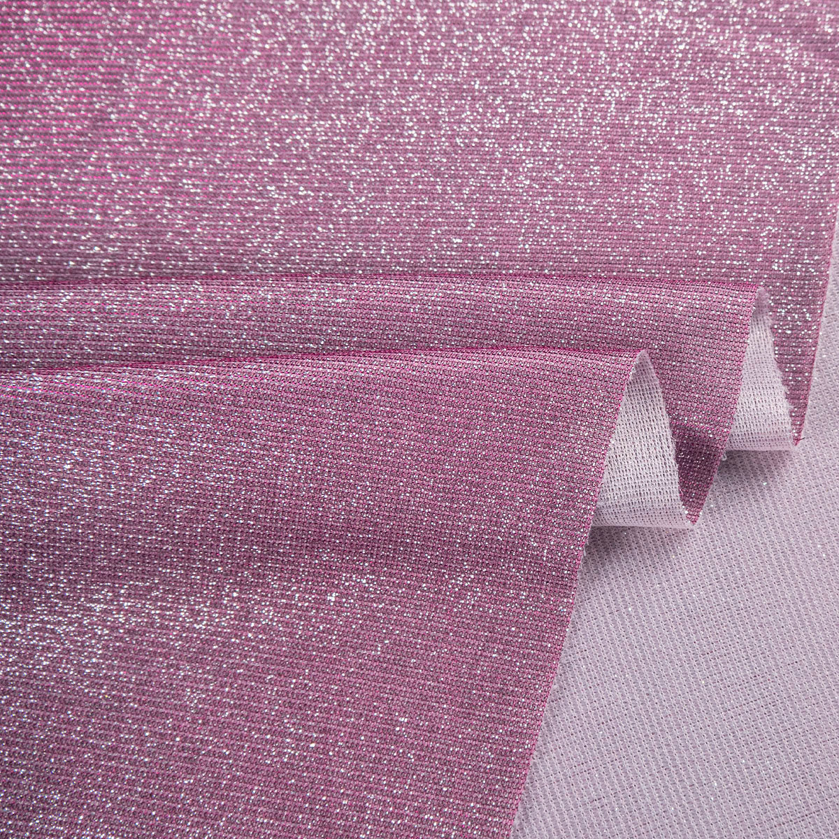LUREX SPANDEX FUCSIA REMOLACHA