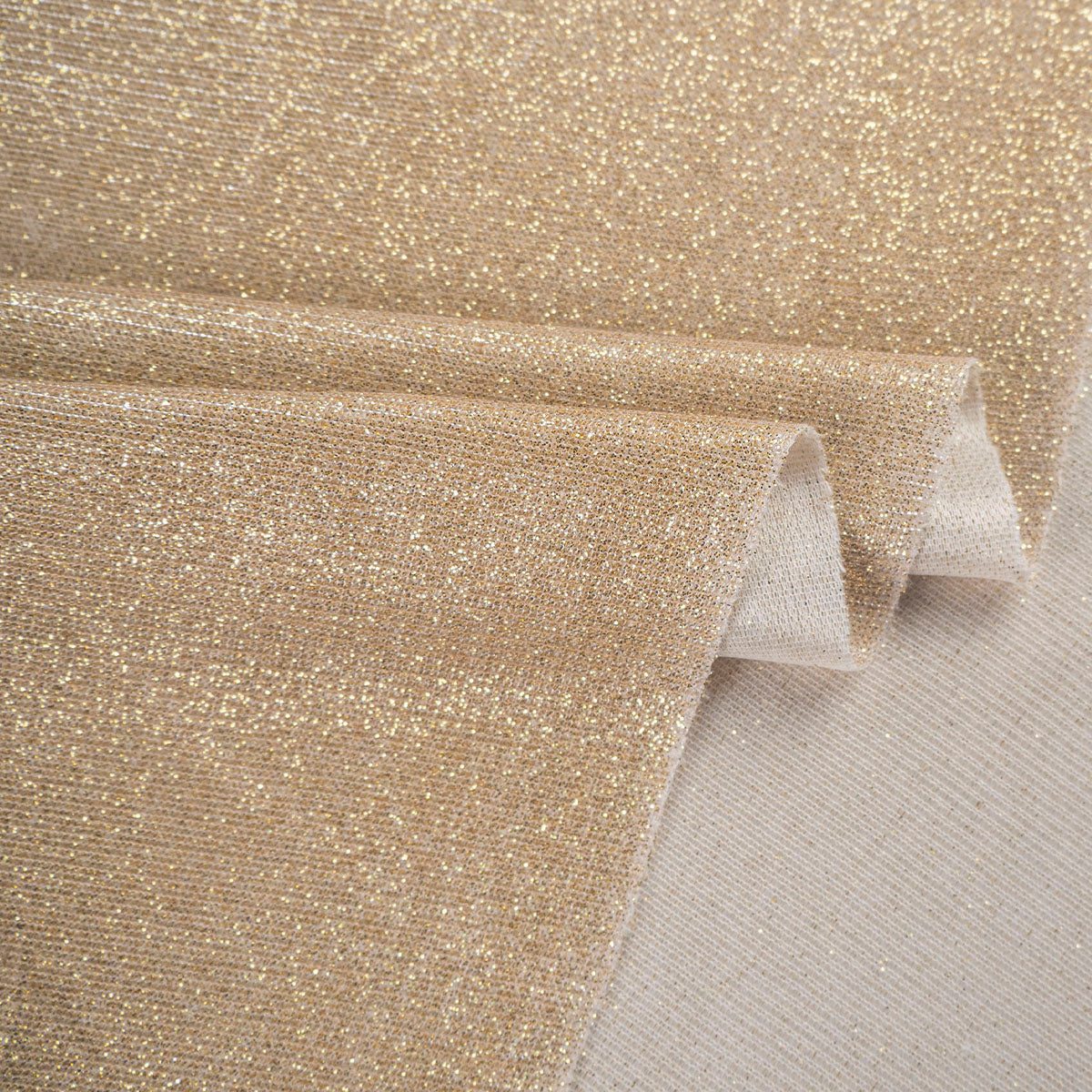 LUREX SPANDEX CAMEL CARAMELO