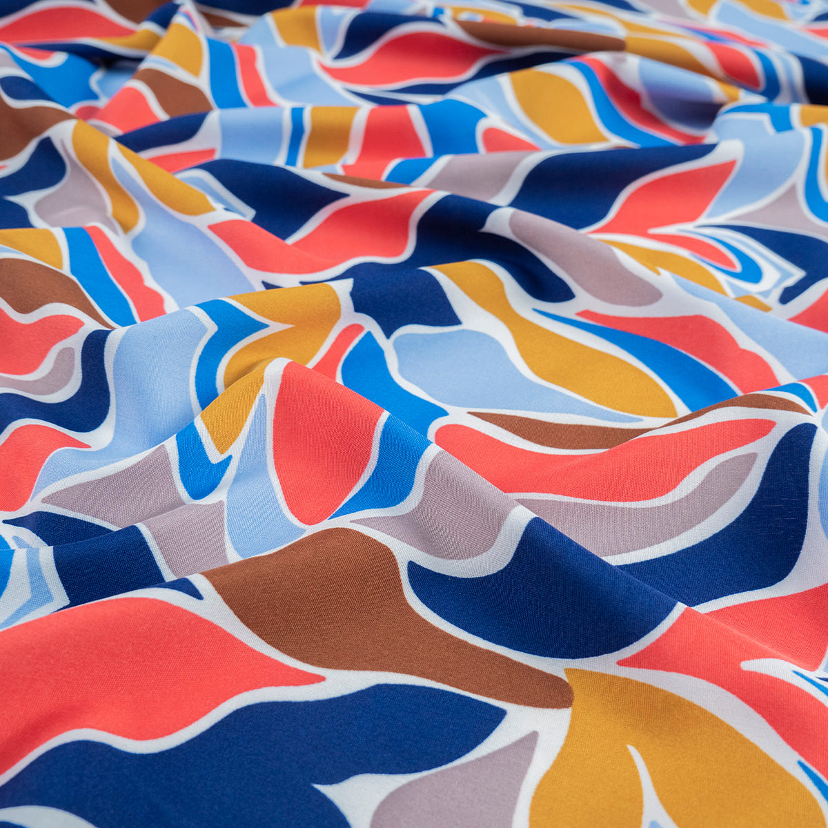 MICRO FOURWAY ESTAMPADO AZUL ECLIPSE TOTAL
