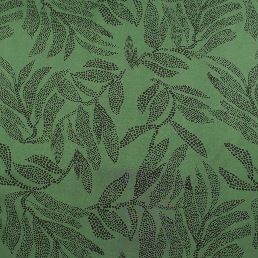 MICRO FOURWAY ESTAMPADO VERDE VERDANT