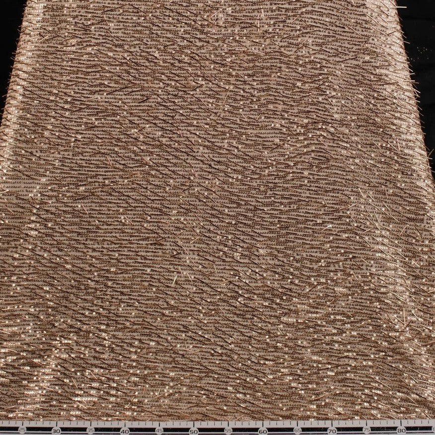 PAILLETTE GALLIANO BEIGE LIGERO