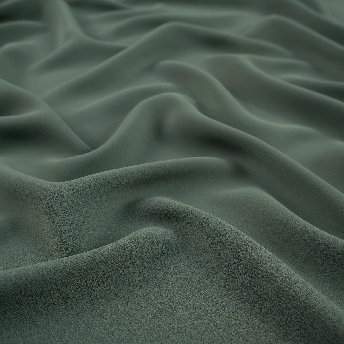 CREPE MILENA VERDE CORONA LAUREL