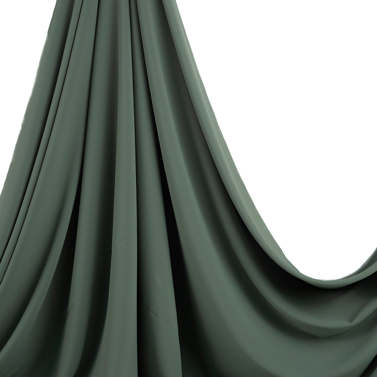 CREPE MILENA VERDE CORONA LAUREL