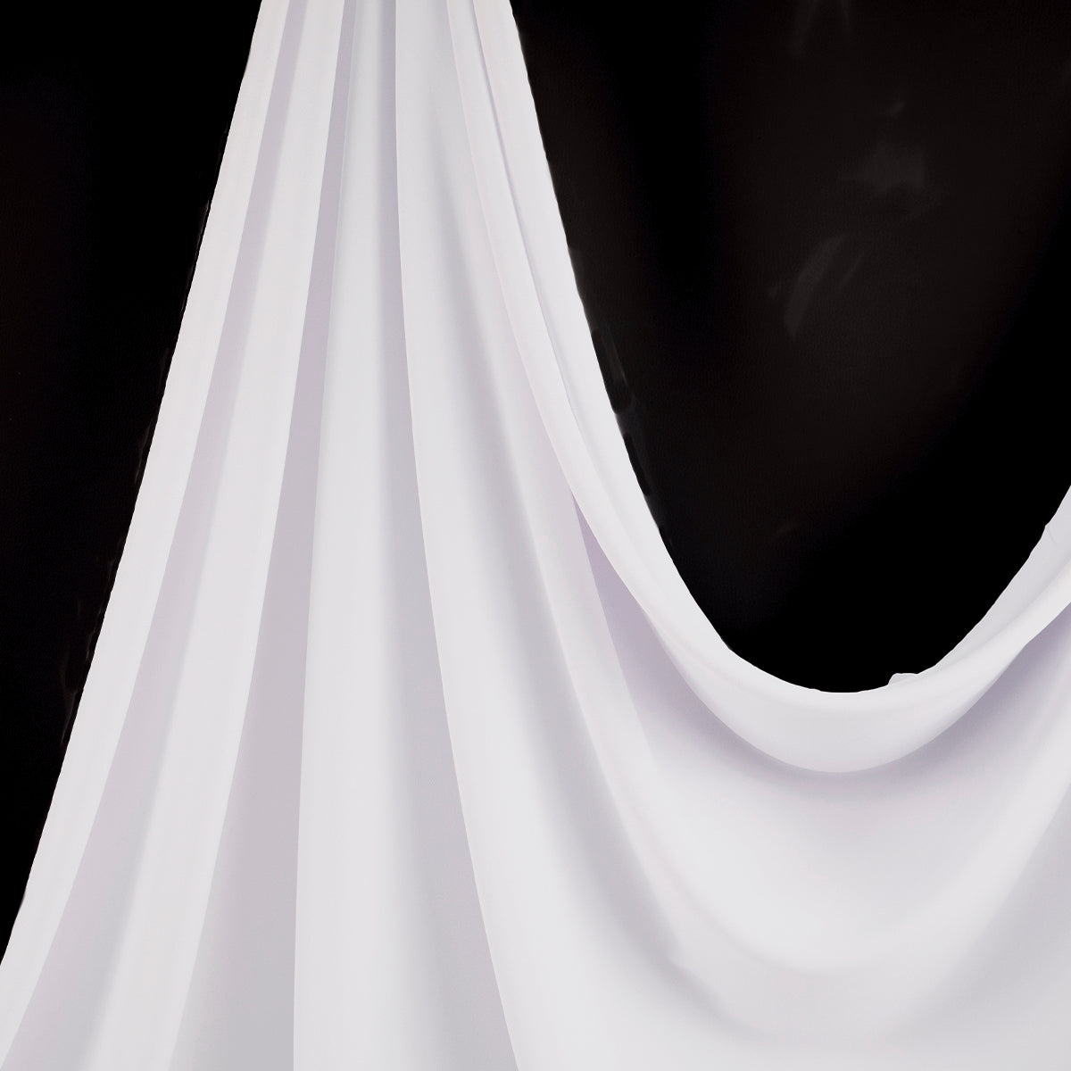 CREPE MILENA BLANCO AZULADO