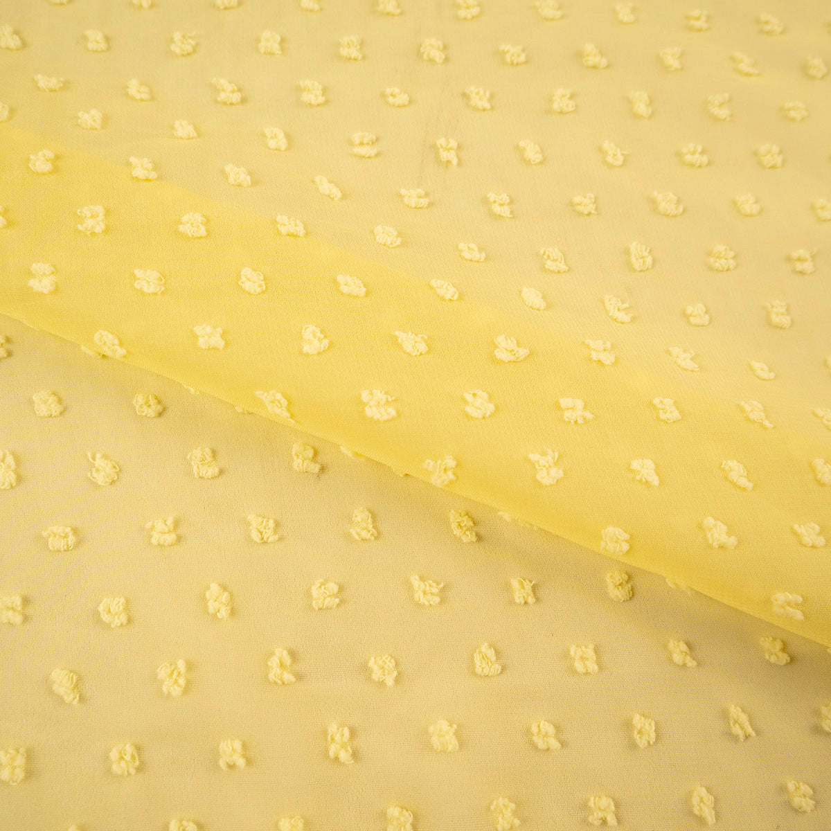 GASA PLUMETI AMARILLO CANARIO