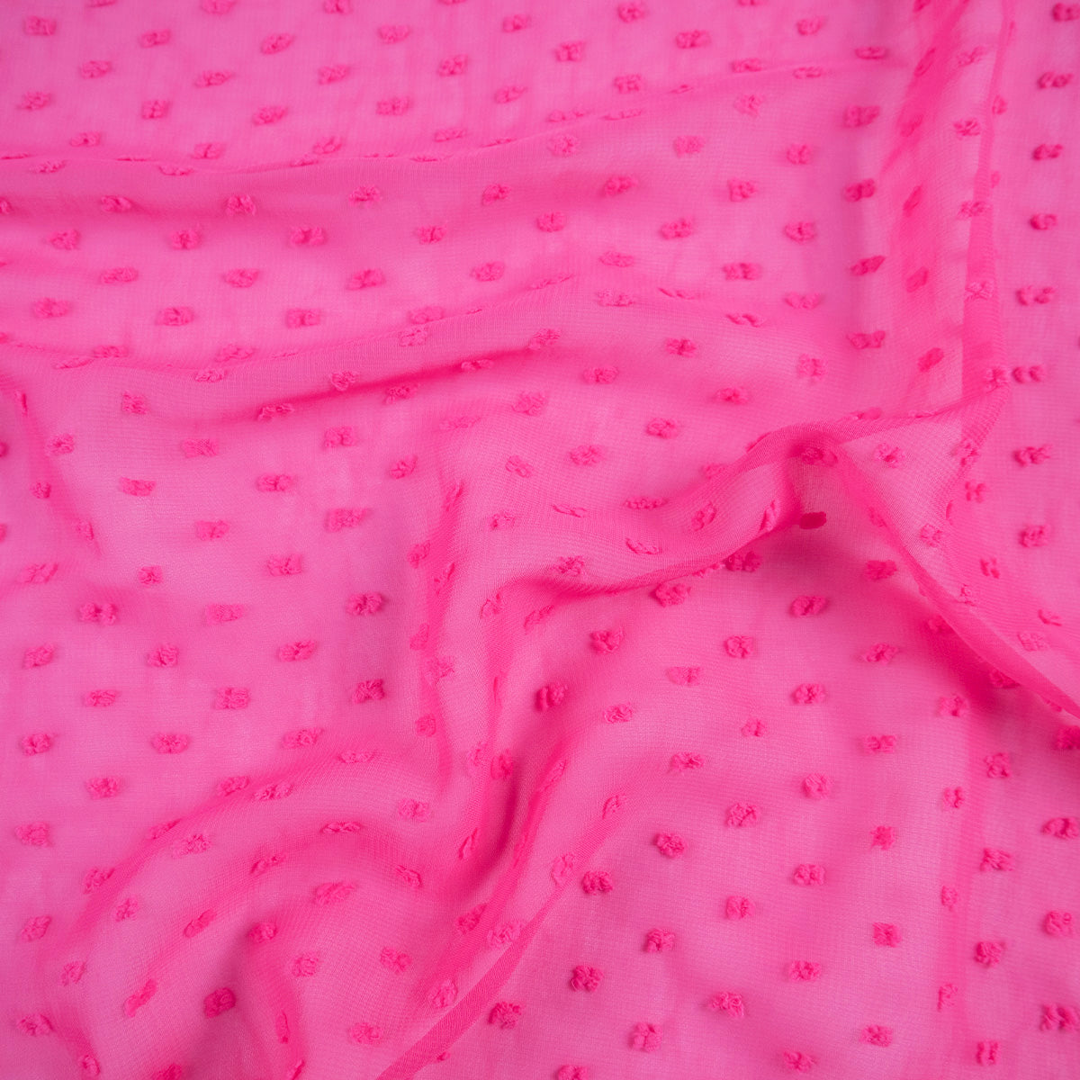 GASA PLUMETI ROSA SHOCKING