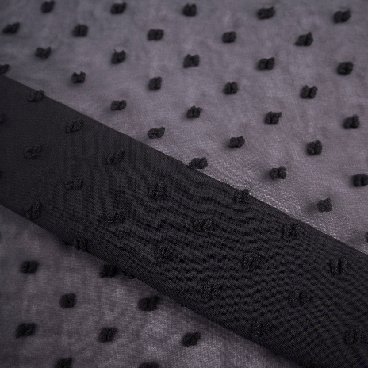 GASA PLUMETI NEGRO METEORITO