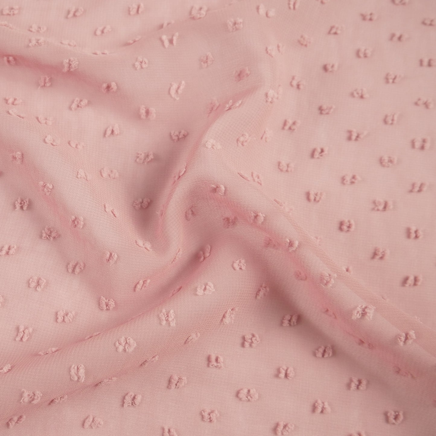 GASA PLUMETI ROSA WOODROSE