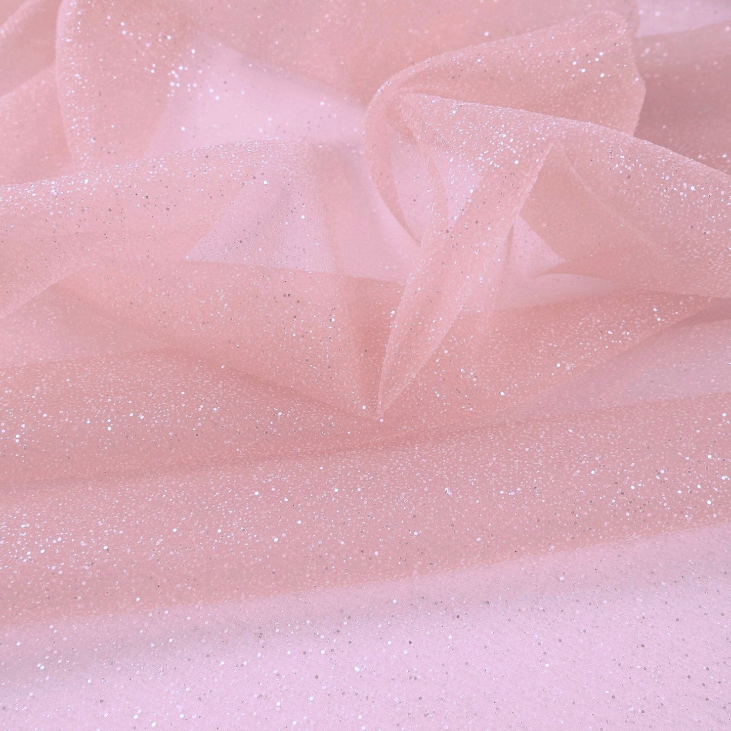 MICRO GLITTER ROSA AMANECER ARENA