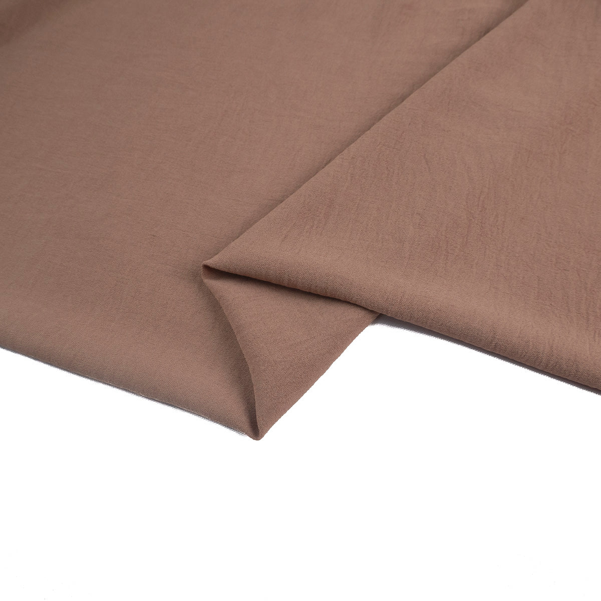 CREPE CEY MARRON CASTOR