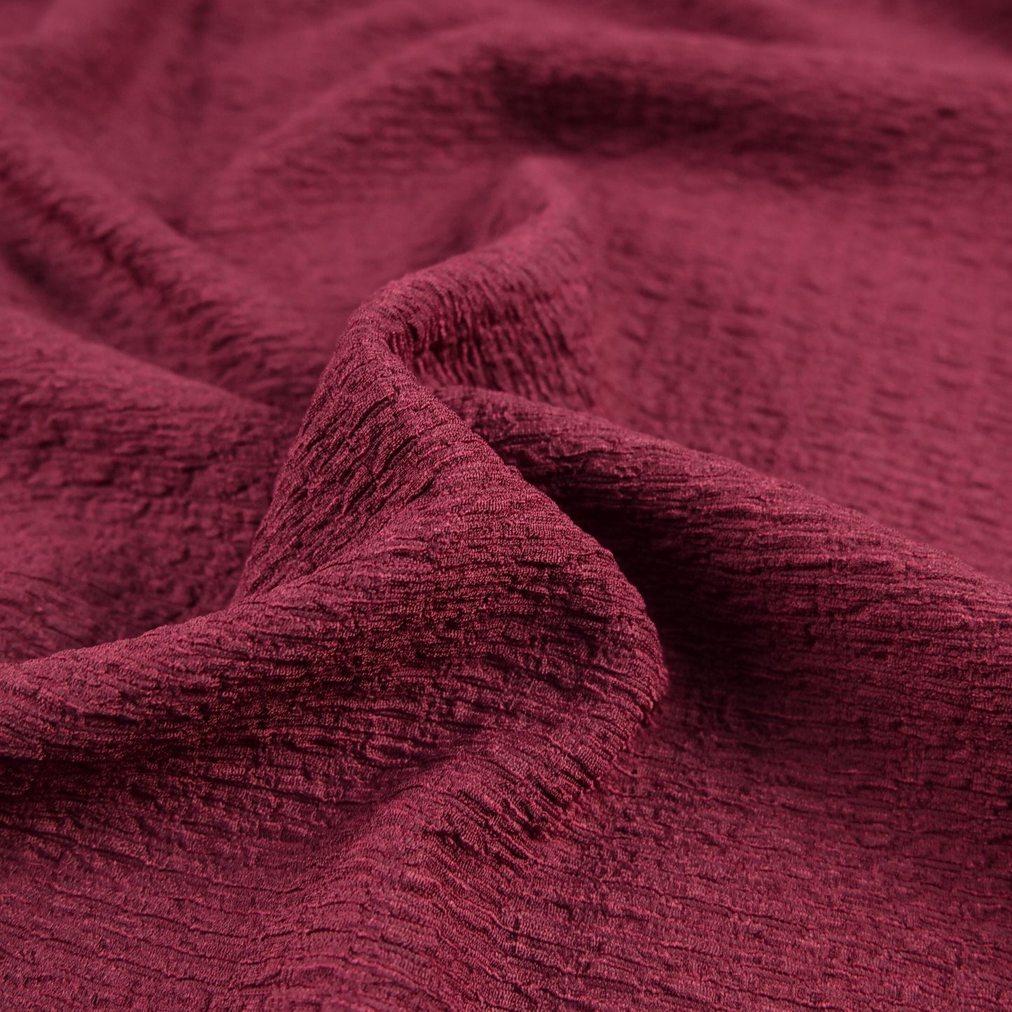 CREPE DRAPE BORDO RODODENDRO