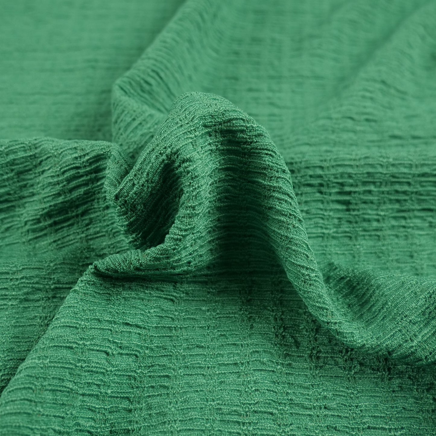 CREPE DRAPE VERDE BOSFORO