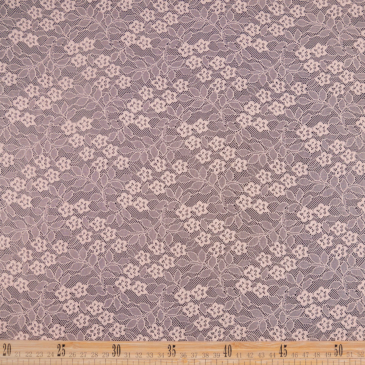 MICRO CHANTILLY ROSA MISTY