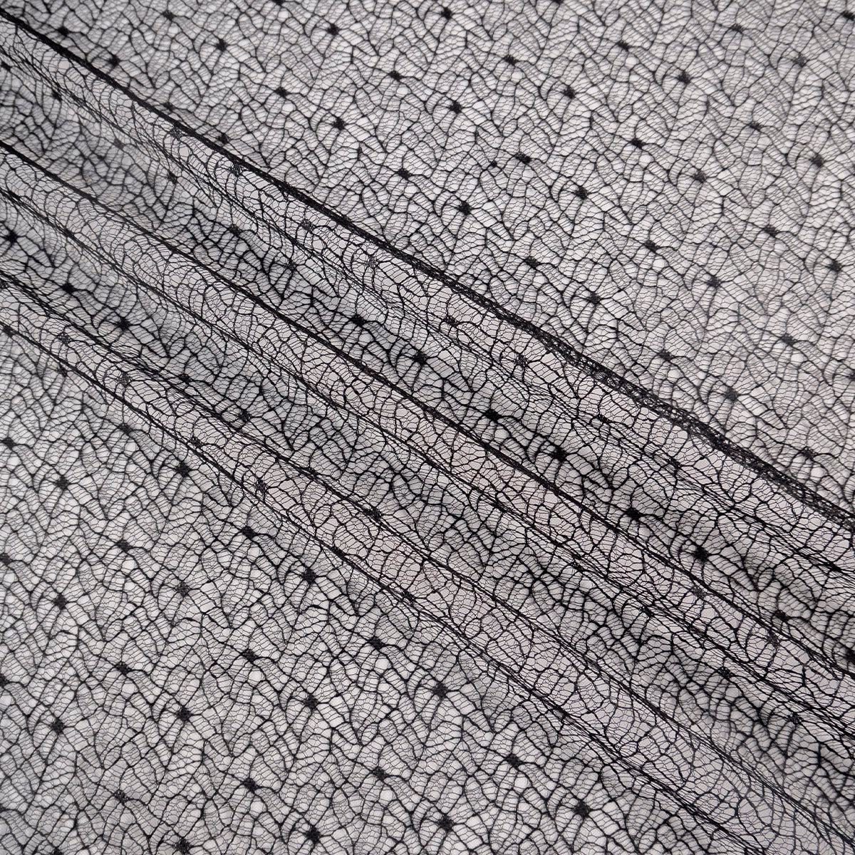 MICRO CHANTILLY NEGRO METEORITO