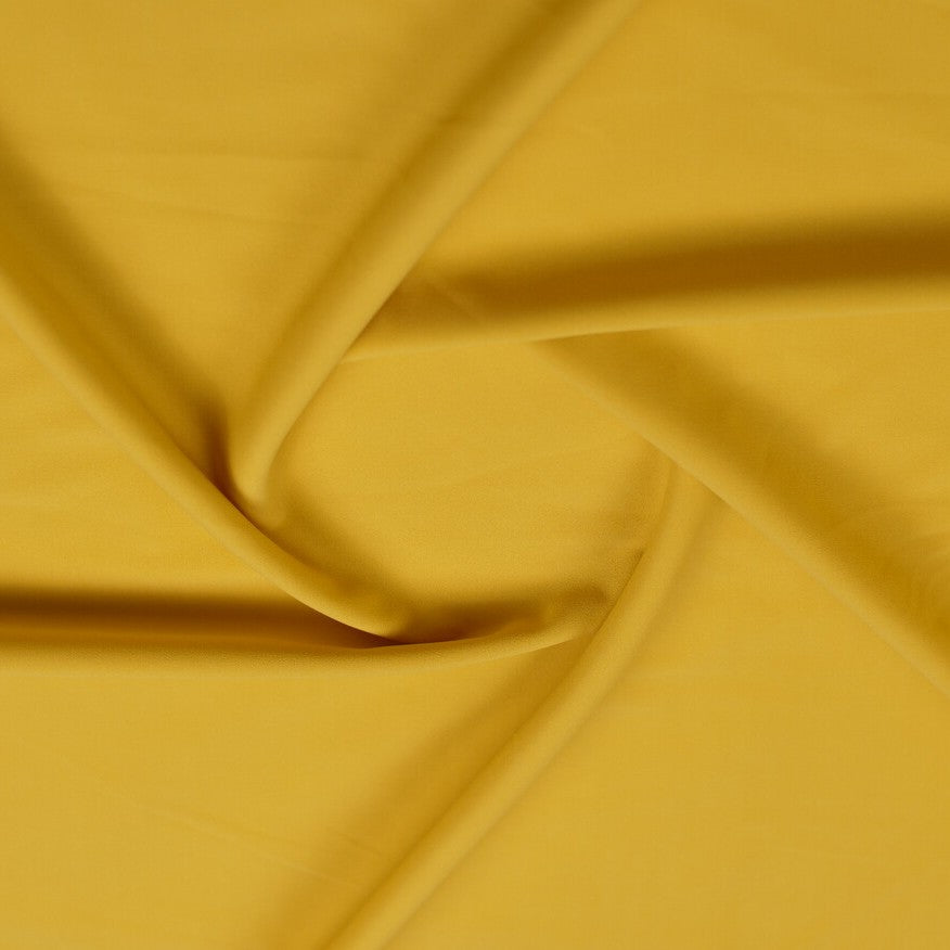 SCUBA CREPE LIGHT AMARILLO MAIZ