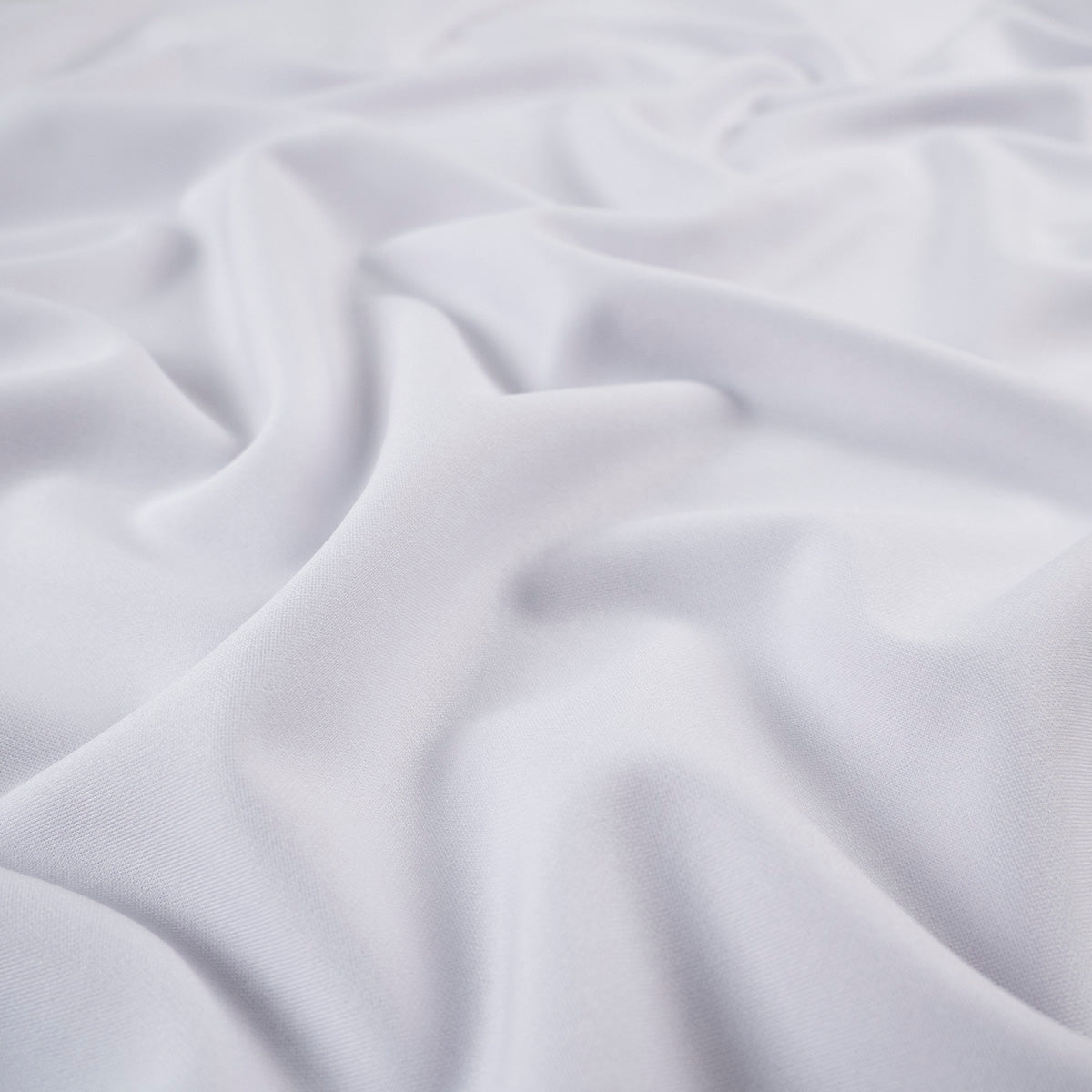 SCUBA CREPE LIGHT BLANCO AZULADO