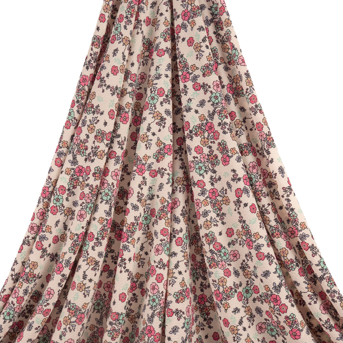 DRAPE ESTAMPADO BLANCO PAPIRO