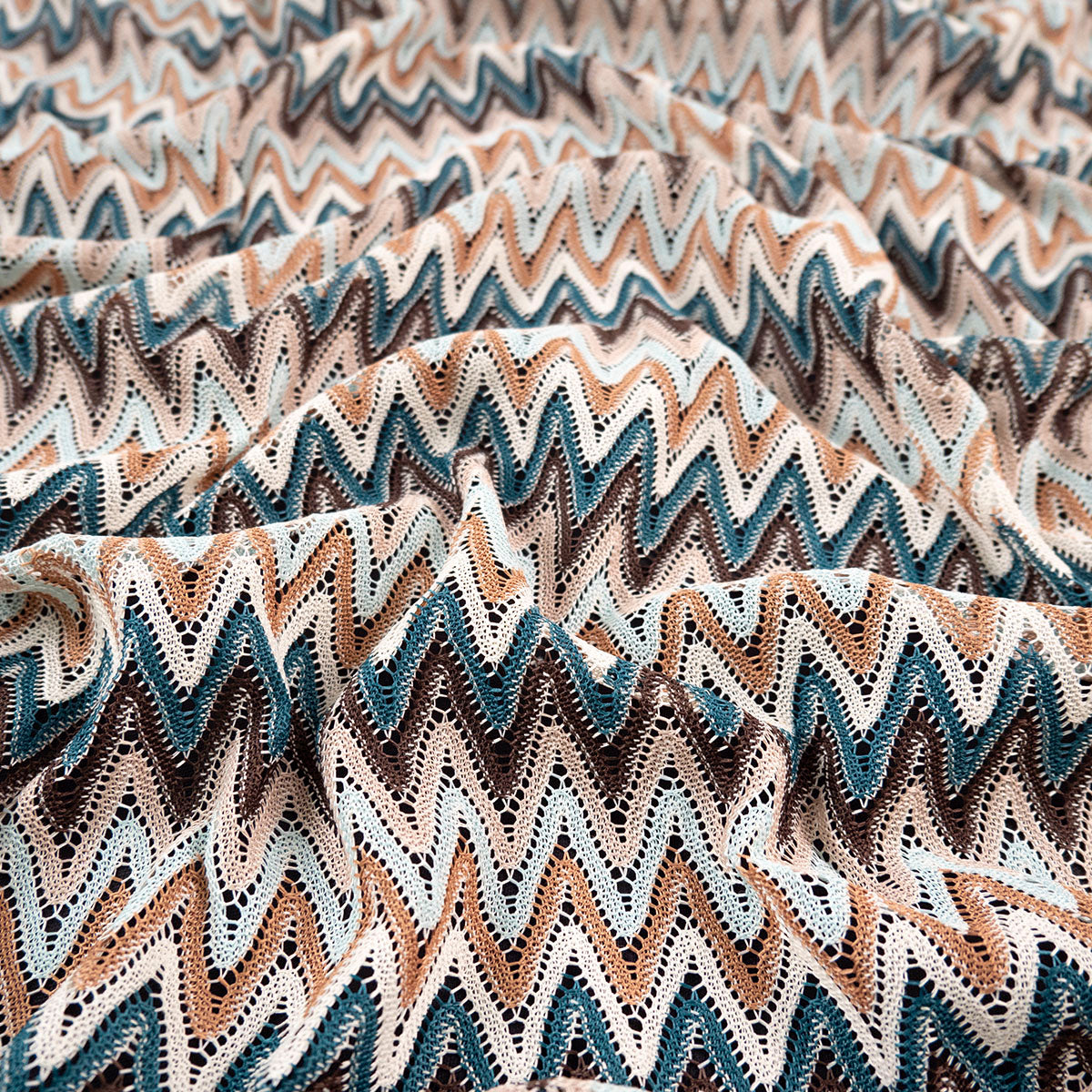 MACRAME AGUAMARINA